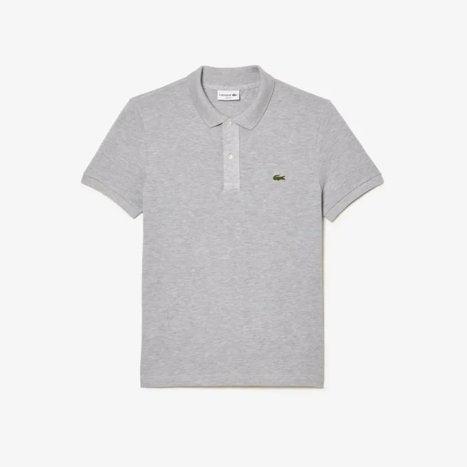 Polo L.12.12 Piqué Slim Fit pour homme Polo L.12.12 Piqué Slim Fit pour homme