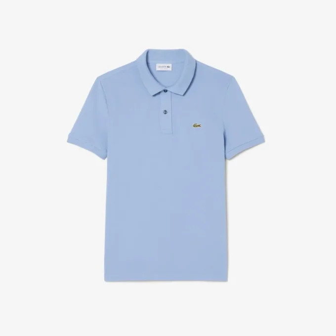 Polo L.12.12 Piqué Slim Fit pour homme Polo L.12.12 Piqué Slim Fit pour homme