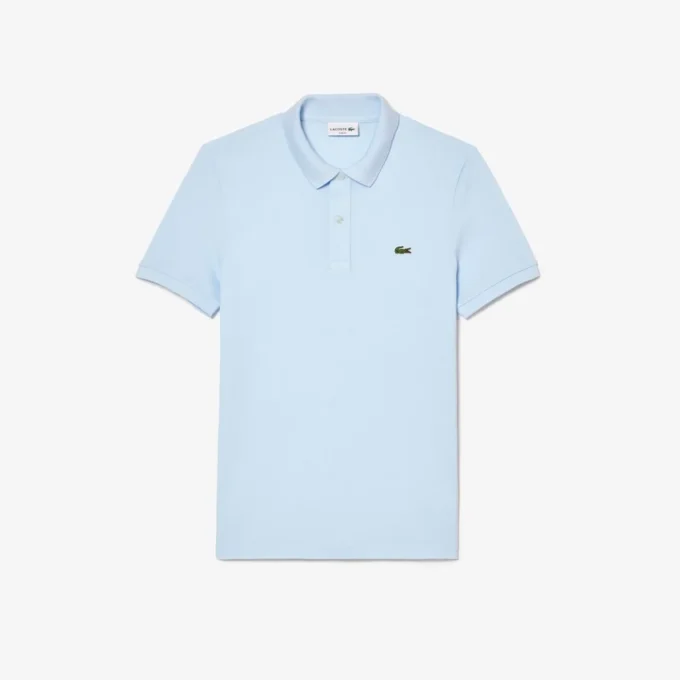 Polo L.12.12 Piqué Slim Fit pour homme Polo L.12.12 Piqué Slim Fit pour homme