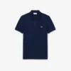 Polo L.12.12 Piqué Slim Fit pour homme Polo L.12.12 Piqué Slim Fit pour homme