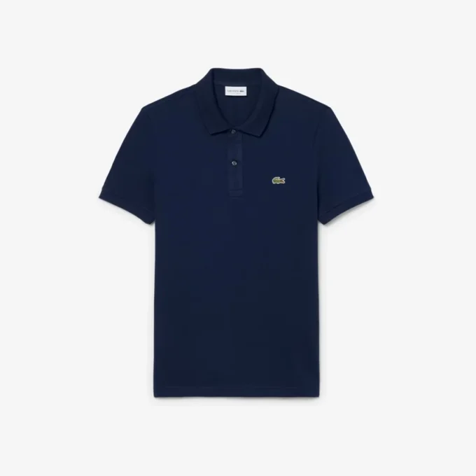 Polo L.12.12 Piqué Slim Fit pour homme Polo L.12.12 Piqué Slim Fit pour homme