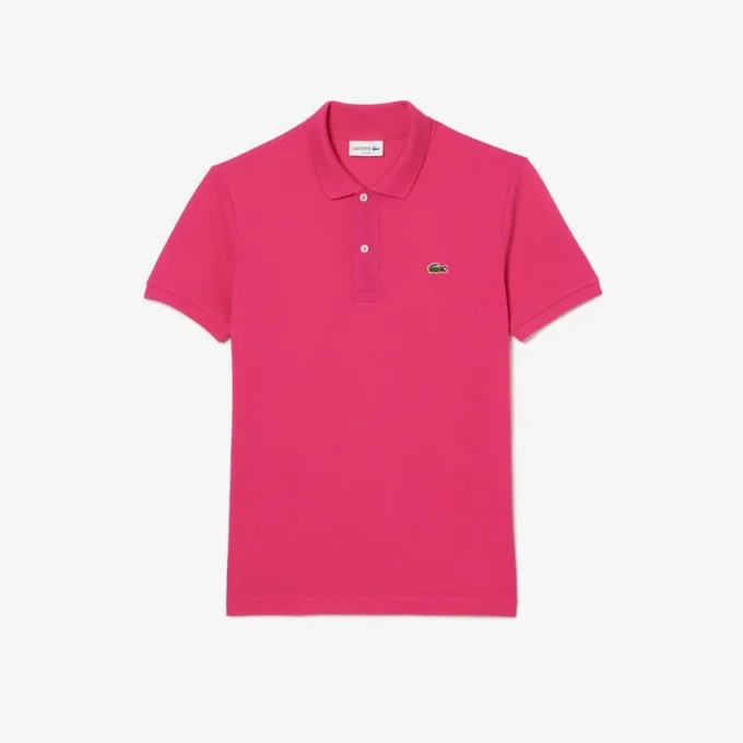 Polo L.12.12 Piqué Slim Fit pour homme Polo L.12.12 Piqué Slim Fit pour homme