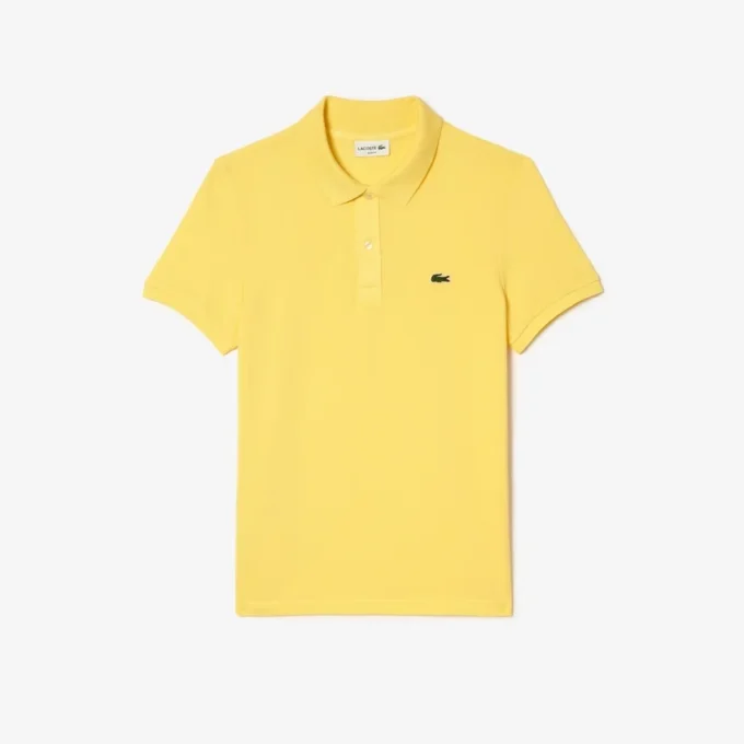 Polo L.12.12 Piqué Slim Fit pour homme Polo L.12.12 Piqué Slim Fit pour homme
