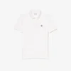 Polo L.12.12 Piqué Slim Fit pour homme Polo L.12.12 Piqué Slim Fit pour homme