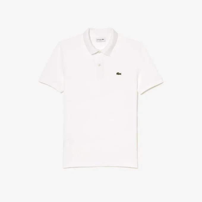 Polo L.12.12 Piqué Slim Fit pour homme Polo L.12.12 Piqué Slim Fit pour homme