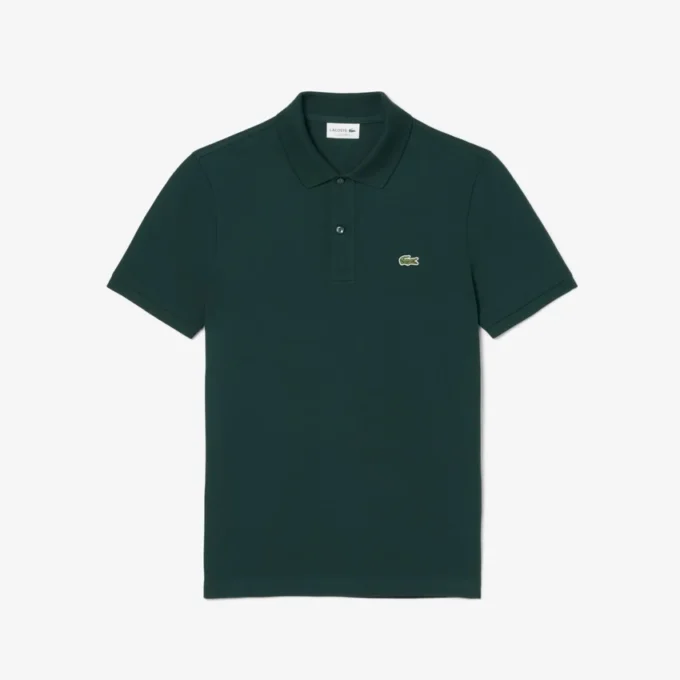 Polo L.12.12 Piqué Slim Fit pour homme Polo L.12.12 Piqué Slim Fit pour homme