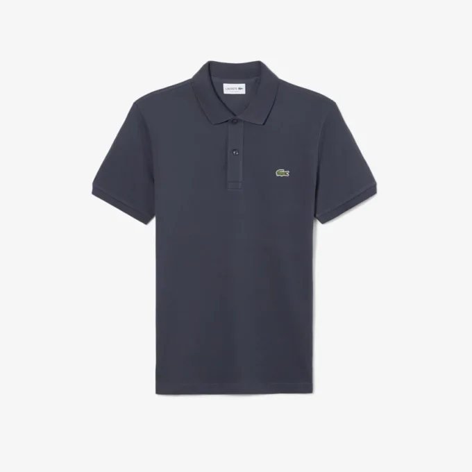 Polo L.12.12 Piqué Slim Fit pour homme Polo L.12.12 Piqué Slim Fit pour homme