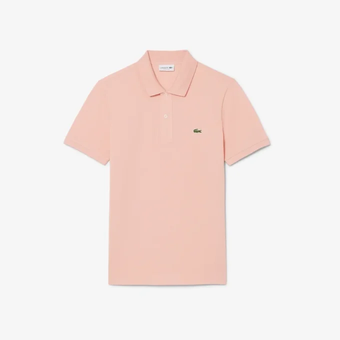 Polo L.12.12 Piqué Slim Fit pour homme Polo L.12.12 Piqué Slim Fit pour homme