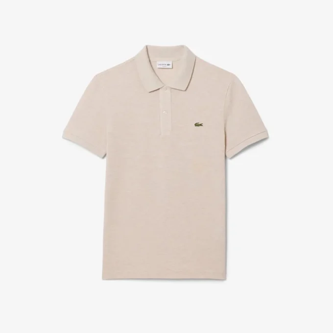 Polo L.12.12 Piqué Slim Fit pour homme Polo L.12.12 Piqué Slim Fit pour homme