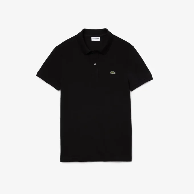 Polo L.12.12 Piqué Slim Fit pour homme Polo L.12.12 Piqué Slim Fit pour homme
