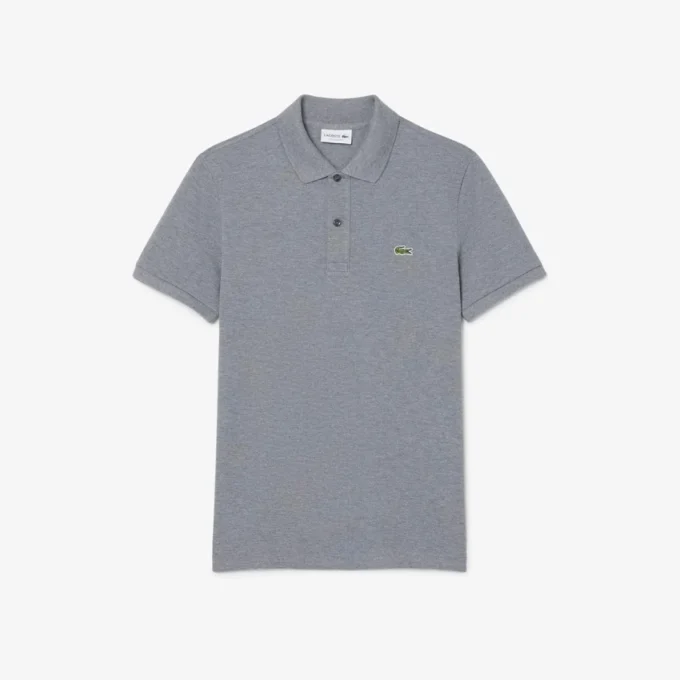 Polo L.12.12 Piqué Slim Fit pour homme Polo L.12.12 Piqué Slim Fit pour homme