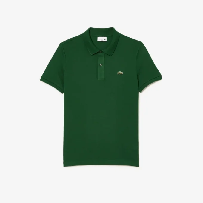 Polo L.12.12 Piqué Slim Fit pour homme Polo L.12.12 Piqué Slim Fit pour homme