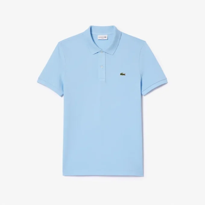 Polo L.12.12 Piqué Slim Fit pour homme Polo L.12.12 Piqué Slim Fit pour homme