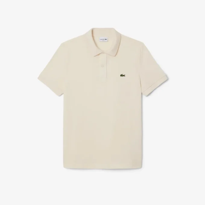Polo L.12.12 Piqué Slim Fit pour homme Polo L.12.12 Piqué Slim Fit pour homme