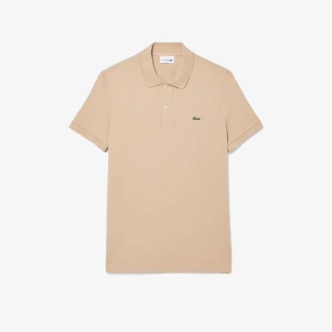 Polo L.12.12 Piqué Slim Fit pour homme Polo L.12.12 Piqué Slim Fit pour homme