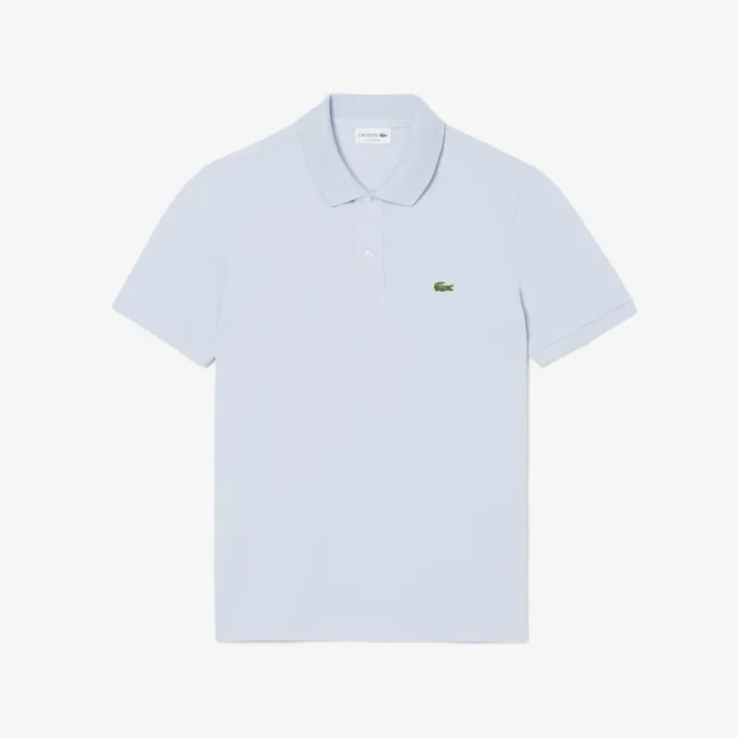 Polo L.12.12 Piqué Slim Fit pour homme Polo L.12.12 Piqué Slim Fit pour homme