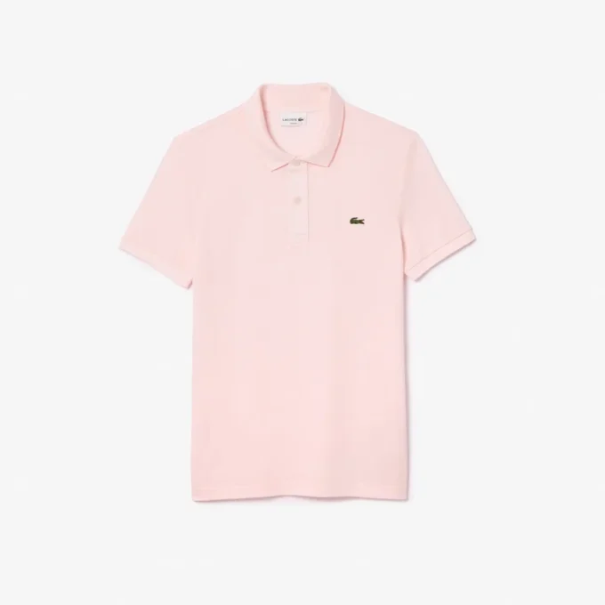 Polo L.12.12 Piqué Slim Fit pour homme Polo L.12.12 Piqué Slim Fit pour homme
