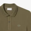 Polo L.12.12 Piqué Slim Fit pour homme Polo L.12.12 Piqué Slim Fit pour homme