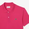 Polo L.12.12 Piqué Slim Fit pour homme Polo L.12.12 Piqué Slim Fit pour homme