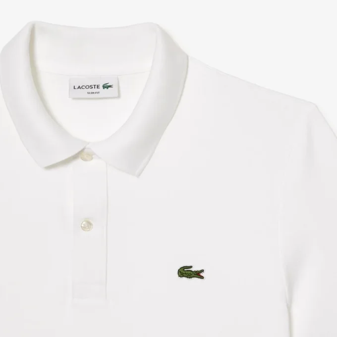 Polo L.12.12 Piqué Slim Fit pour homme Polo L.12.12 Piqué Slim Fit pour homme