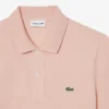 Polo L.12.12 Piqué Slim Fit pour homme Polo L.12.12 Piqué Slim Fit pour homme