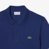 Polo L.12.12 Piqué Slim Fit pour homme Polo L.12.12 Piqué Slim Fit pour homme