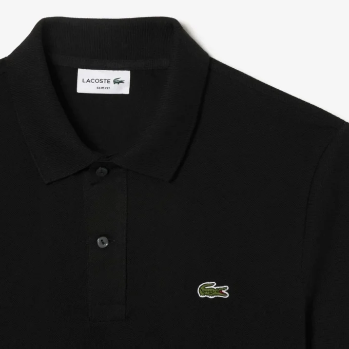 Polo L.12.12 Piqué Slim Fit pour homme Polo L.12.12 Piqué Slim Fit pour homme