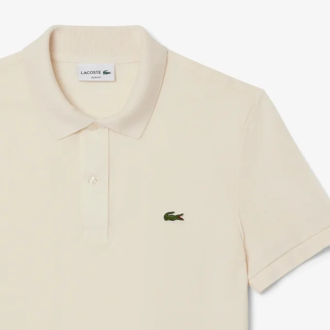 Polo L.12.12 Piqué Slim Fit pour homme Polo L.12.12 Piqué Slim Fit pour homme