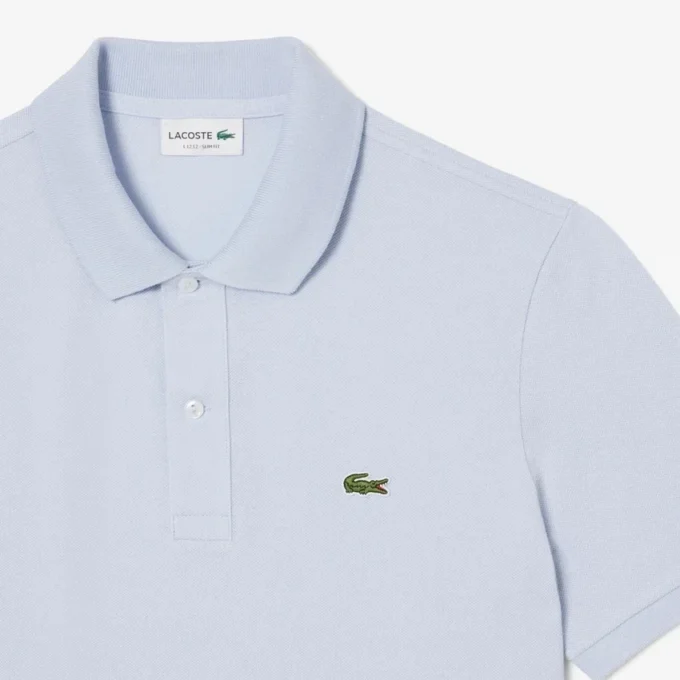Polo L.12.12 Piqué Slim Fit pour homme Polo L.12.12 Piqué Slim Fit pour homme