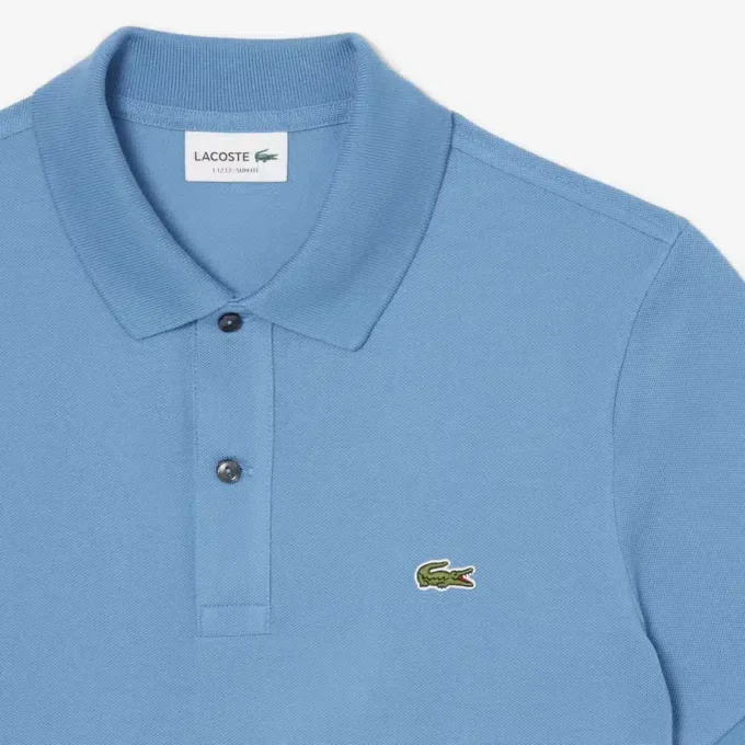 Polo L.12.12 Piqué Slim Fit pour homme Polo L.12.12 Piqué Slim Fit pour homme