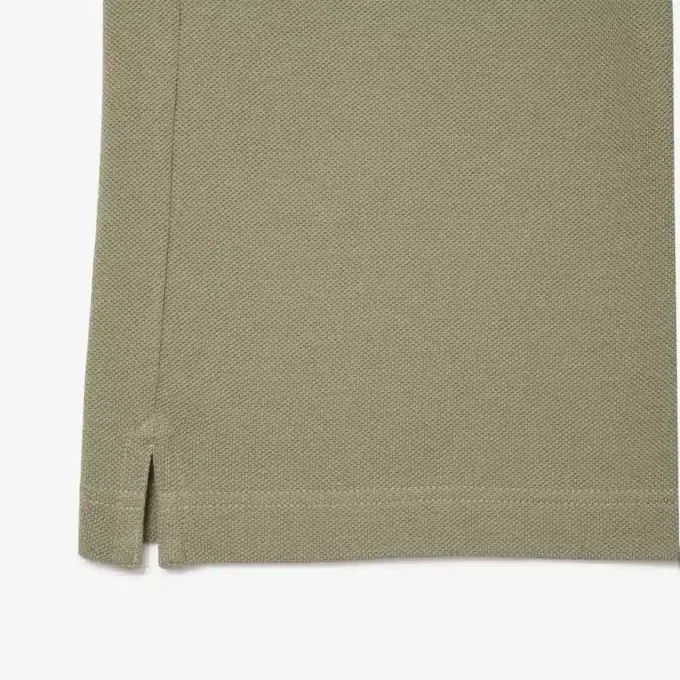 Polo L.12.12 Piqué Slim Fit pour homme Polo L.12.12 Piqué Slim Fit pour homme