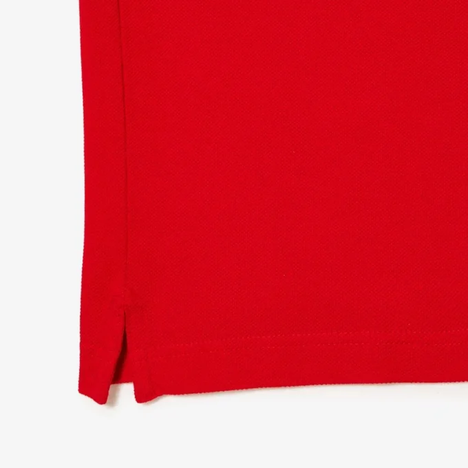 Polo L.12.12 Piqué Slim Fit pour homme Polo L.12.12 Piqué Slim Fit pour homme