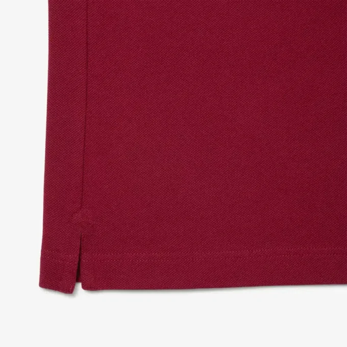 Polo L.12.12 Piqué Slim Fit pour homme Polo L.12.12 Piqué Slim Fit pour homme