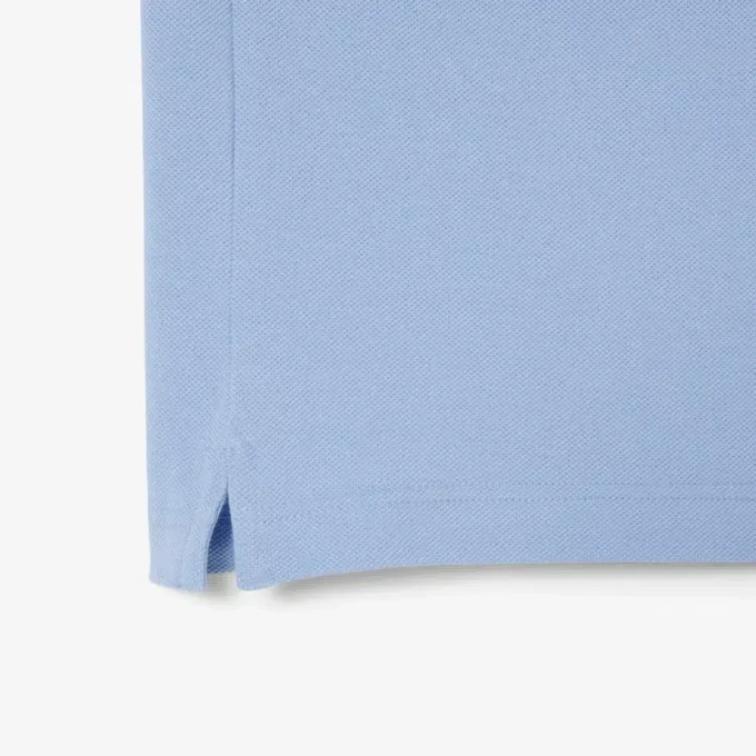 Polo L.12.12 Piqué Slim Fit pour homme Polo L.12.12 Piqué Slim Fit pour homme