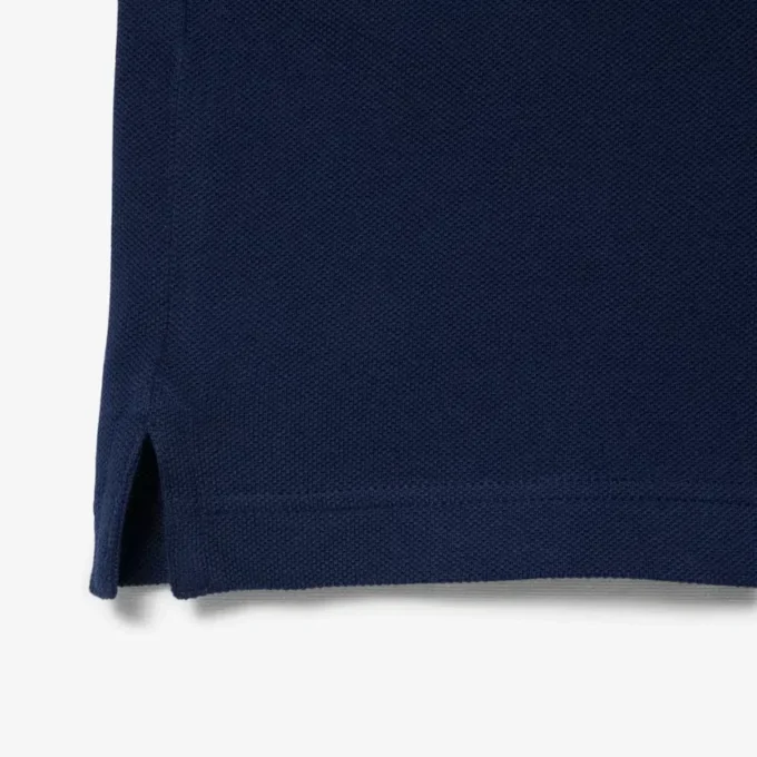 Polo L.12.12 Piqué Slim Fit pour homme Polo L.12.12 Piqué Slim Fit pour homme