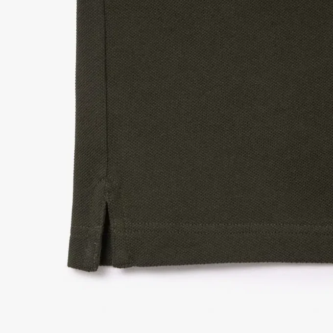 Polo L.12.12 Piqué Slim Fit pour homme Polo L.12.12 Piqué Slim Fit pour homme