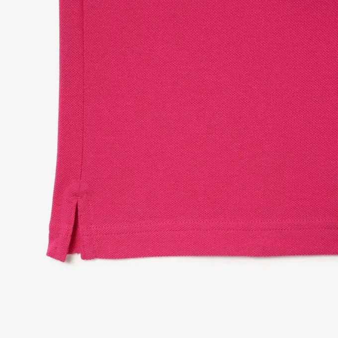 Polo L.12.12 Piqué Slim Fit pour homme Polo L.12.12 Piqué Slim Fit pour homme