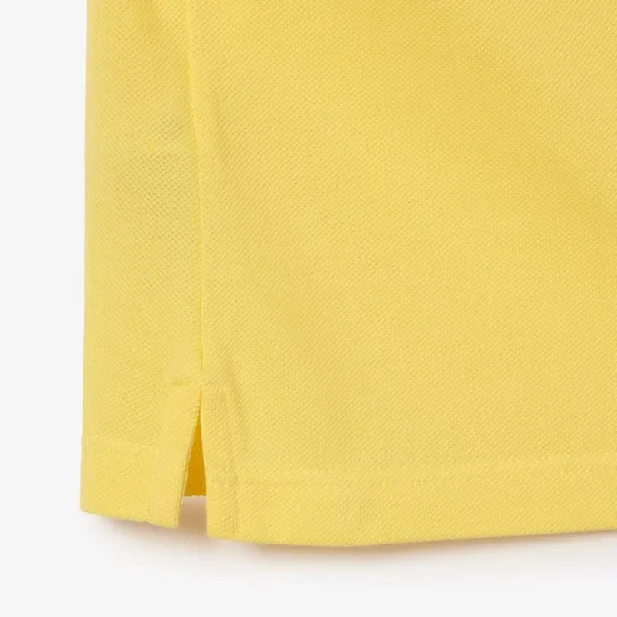 Polo L.12.12 Piqué Slim Fit pour homme Polo L.12.12 Piqué Slim Fit pour homme