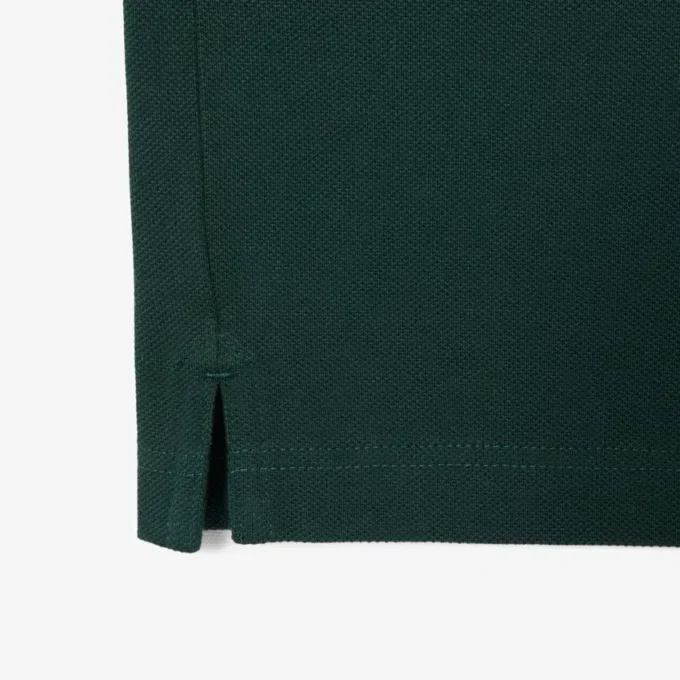 Polo L.12.12 Piqué Slim Fit pour homme Polo L.12.12 Piqué Slim Fit pour homme