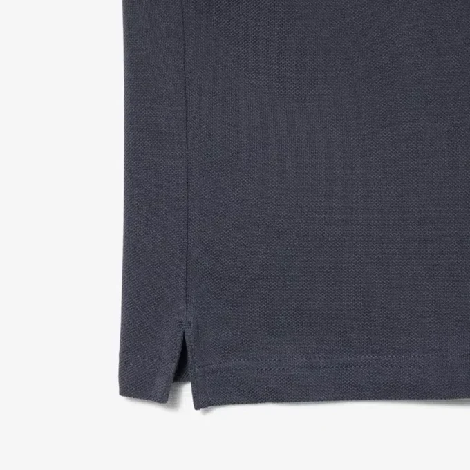 Polo L.12.12 Piqué Slim Fit pour homme Polo L.12.12 Piqué Slim Fit pour homme