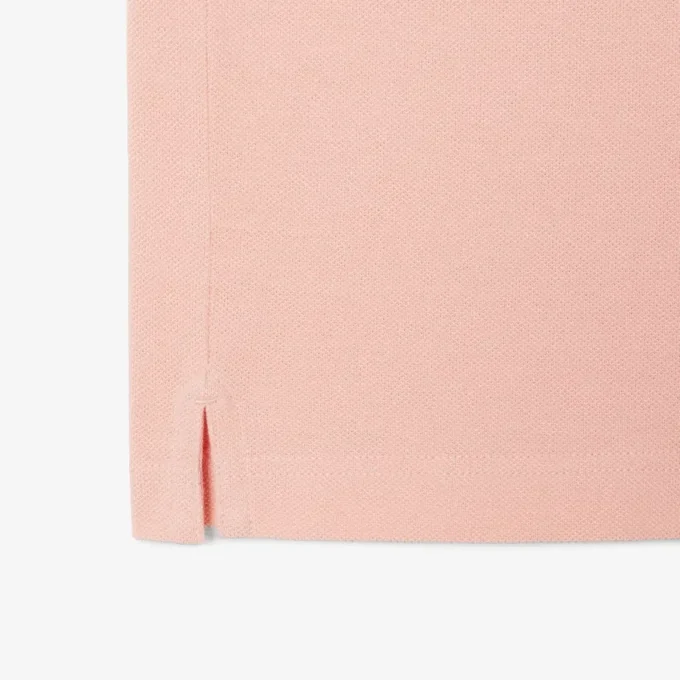 Polo L.12.12 Piqué Slim Fit pour homme Polo L.12.12 Piqué Slim Fit pour homme