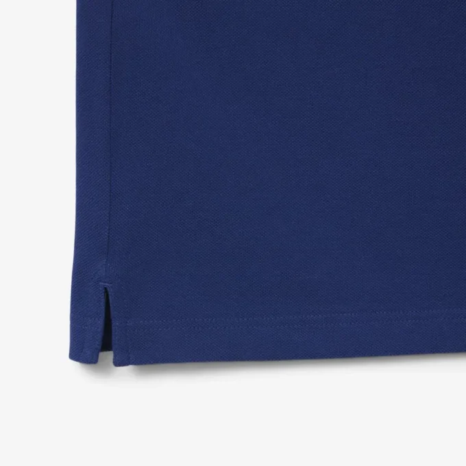 Polo L.12.12 Piqué Slim Fit pour homme Polo L.12.12 Piqué Slim Fit pour homme