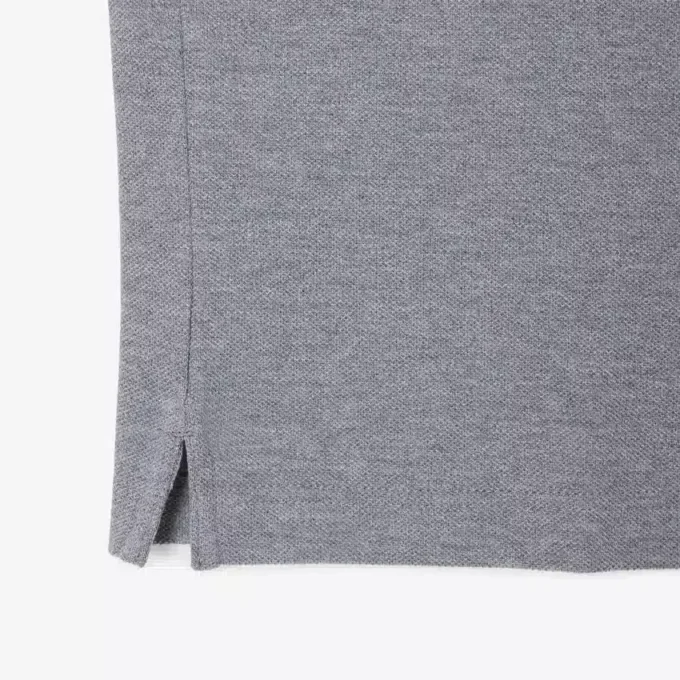Polo L.12.12 Piqué Slim Fit pour homme Polo L.12.12 Piqué Slim Fit pour homme