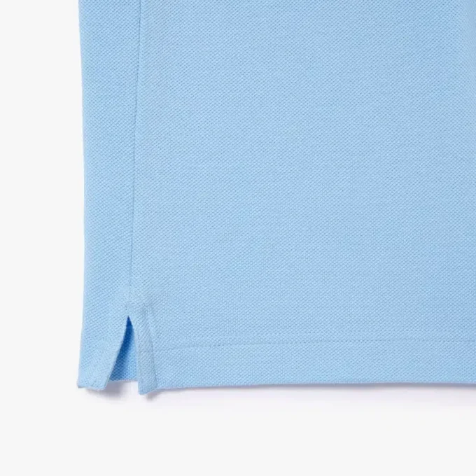 Polo L.12.12 Piqué Slim Fit pour homme Polo L.12.12 Piqué Slim Fit pour homme