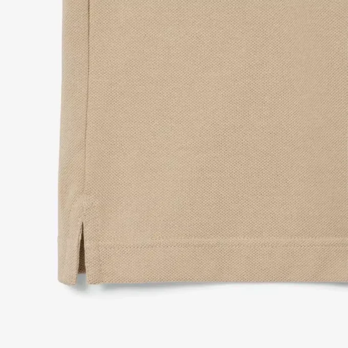 Polo L.12.12 Piqué Slim Fit pour homme Polo L.12.12 Piqué Slim Fit pour homme