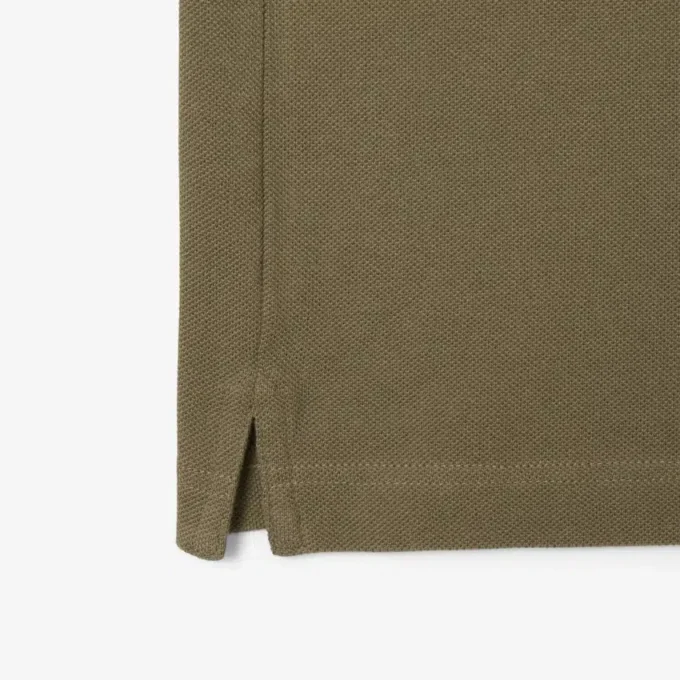 Polo L.12.12 Piqué Slim Fit pour homme Polo L.12.12 Piqué Slim Fit pour homme