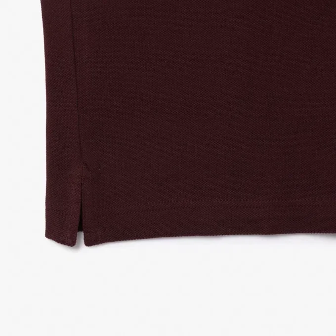 Polo L.12.12 Piqué Slim Fit pour homme Polo L.12.12 Piqué Slim Fit pour homme