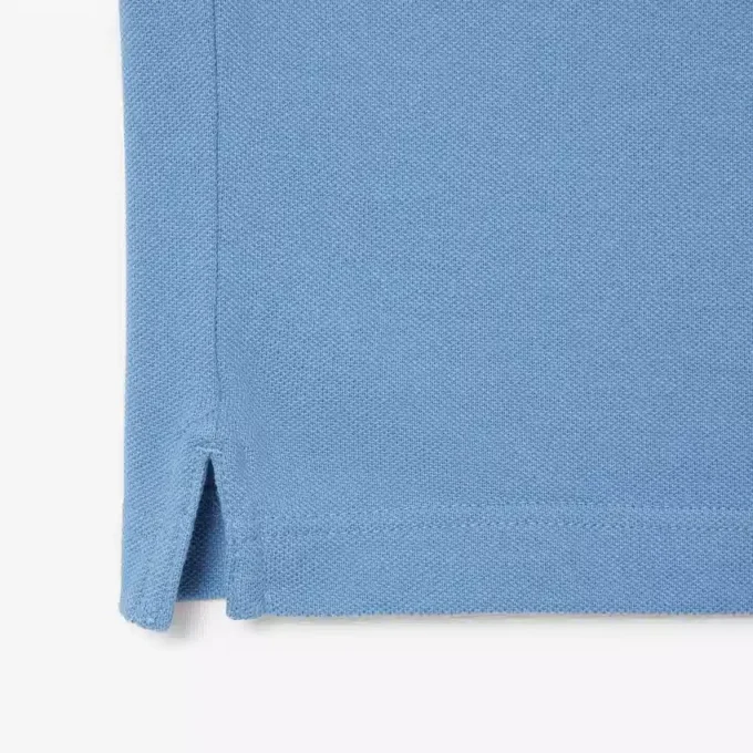 Polo L.12.12 Piqué Slim Fit pour homme Polo L.12.12 Piqué Slim Fit pour homme