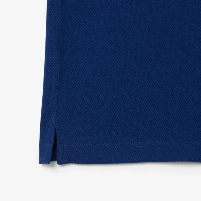 Polo L.12.12 Piqué Slim Fit pour homme Polo L.12.12 Piqué Slim Fit pour homme