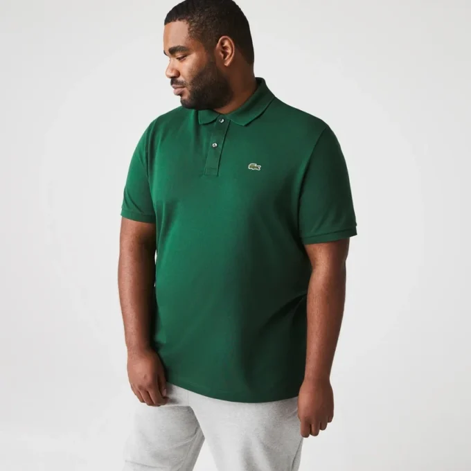 Polo L.12.12 Piqué Slim Fit pour homme Polo L.12.12 Piqué Slim Fit pour homme